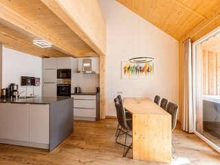 Vakantiepark St. Lorenzen ob Murau Kenmerken 9