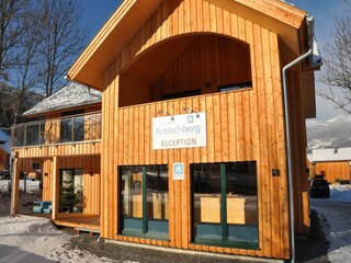 Vakantiepark St. Lorenzen ob Murau Buitenaudio-opname 3