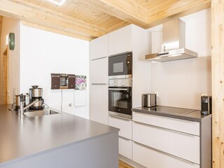 Vakantiepark St. Lorenzen ob Murau Kenmerken 5