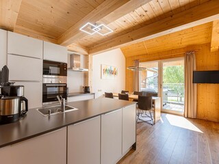 Vakantiepark St. Lorenzen ob Murau Kenmerken 8