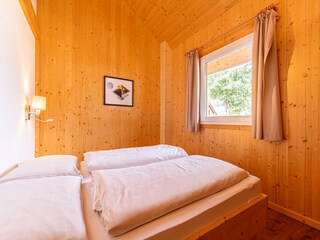 Vakantiepark St. Lorenzen ob Murau Kenmerken 9