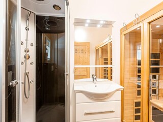 Vakantiepark St. Lorenzen ob Murau Kenmerken 13