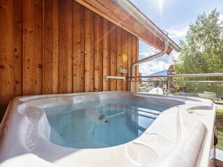 Parco vacanze St. Lorenzen ob Murau  23