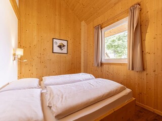 Vakantiepark St. Lorenzen ob Murau Kenmerken 10
