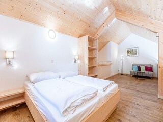 Vakantiepark St. Lorenzen ob Murau Kenmerken 12