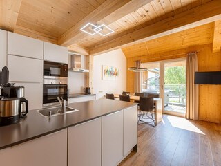 Parco vacanze St. Lorenzen ob Murau Caratteristiche 9