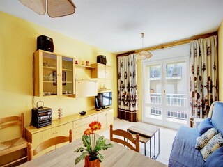 Apartment Roses Ausstattung 11