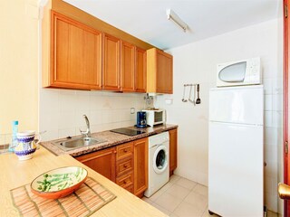 Apartment Roses Ausstattung 12