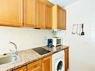 Apartment Roses Ausstattung 13