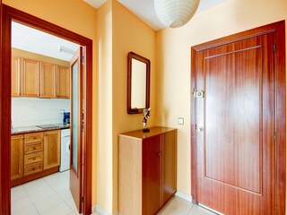 Appartement Roses Kenmerken 7