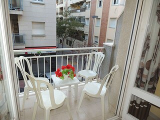 Apartment Roses Outdoor Recording 4