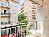 Appartement Roses Buitenaudio-opname 1