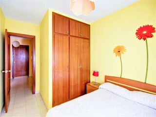Appartement Roses Kenmerken 16