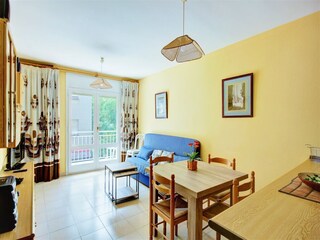 Apartment Roses Ausstattung 18