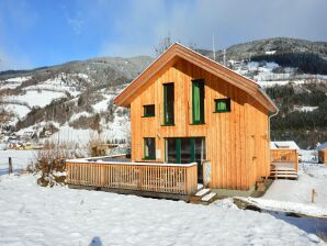 Parque de vacaciones Chalet moderno con sauna de infrarrojos - San Lorenzo de Murau - image1