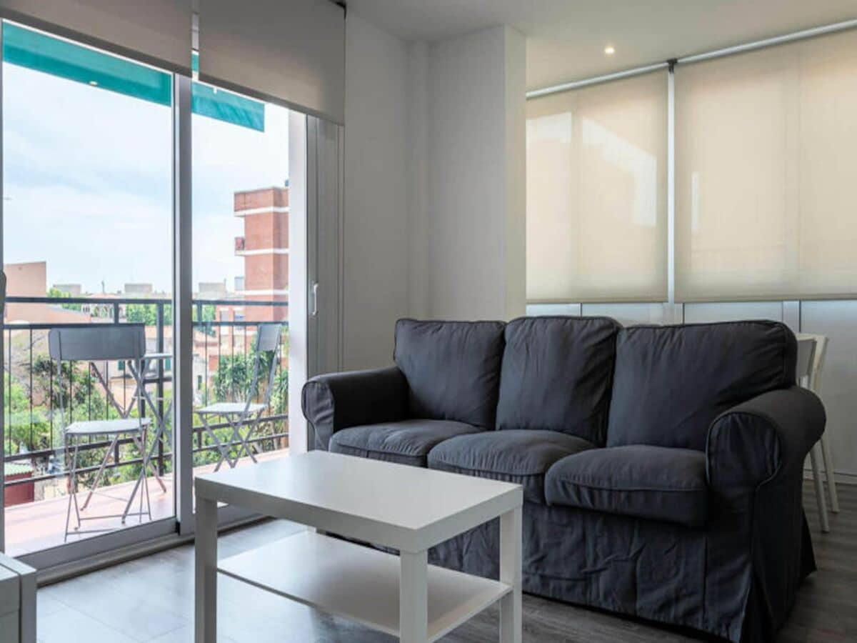 Apartment Torredembarra  1