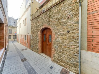 Appartement Roses Buitenaudio-opname 1