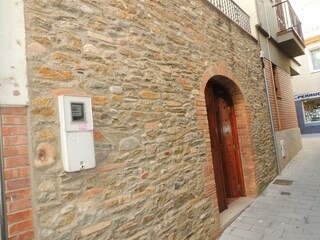 Appartement Roses Buitenaudio-opname 10