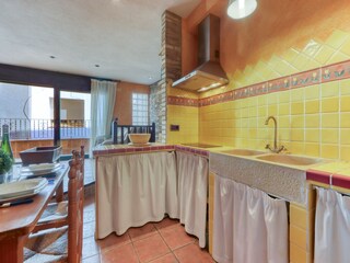 Appartement Roses Kenmerken 16