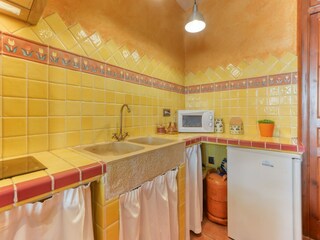 Apartment Roses Ausstattung 11