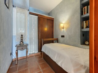 Apartment Roses Ausstattung 13