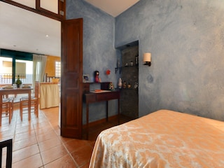 Appartement Roses Équipement 17