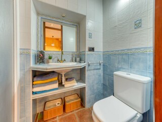 Apartment Roses Ausstattung 18