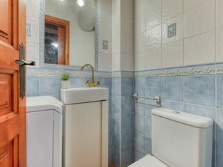 Apartment Roses Ausstattung 19
