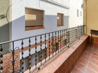 Appartement Roses Buitenaudio-opname 7