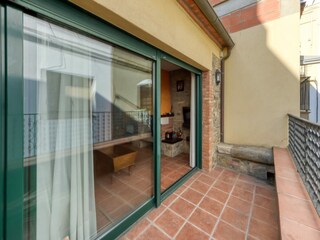 Appartement Roses Buitenaudio-opname 4