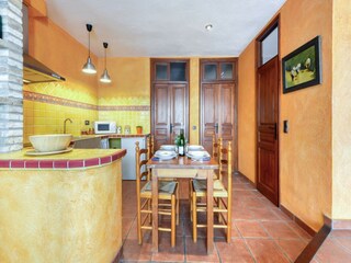 Apartment Roses Ausstattung 22