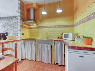 Appartement Roses Kenmerken 26