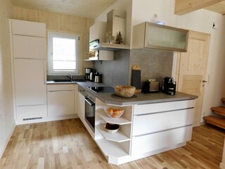 Parc de vacances St. Lorenzen ob Murau Équipement 7