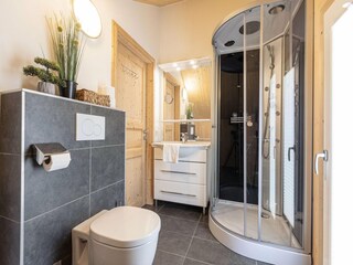 Parco vacanze St. Lorenzen ob Murau Caratteristiche 8