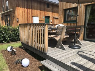 Parco vacanze St. Lorenzen ob Murau Registrazione all'aperto 2