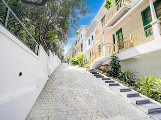 Villa Anjuna Características 24