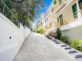 Villa Anjuna Kenmerken 24