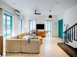 Villa Anjuna Ausstattung 26