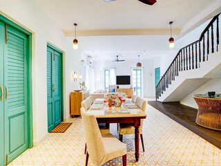 Villa Anjuna Ausstattung 28