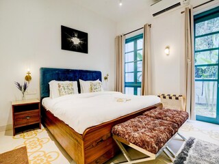 Villa Anjuna Kenmerken 32