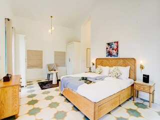 Villa Anjuna Équipement 34