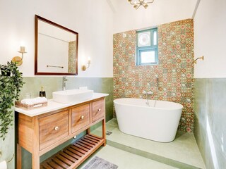 Villa Anjuna Características 35