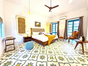 CASA Lotus von DanCenter – 3BHK Villa in Siolim - Anjuna - image1