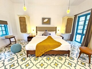 Villa Anjuna Außenaufnahme 3