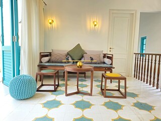 Villa Anjuna Außenaufnahme 6