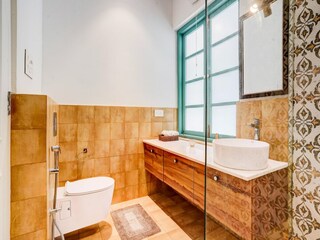 Villa Anjuna Außenaufnahme 8