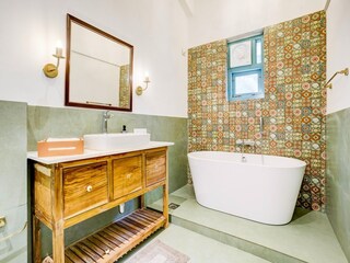 Villa Anjuna Außenaufnahme 10