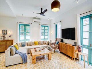 Villa Anjuna Caratteristiche 15