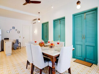 Villa Anjuna Équipement 17