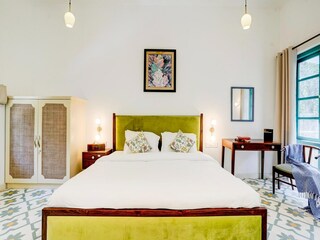 Villa Anjuna Caratteristiche 18